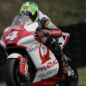 MotoGP – Le Mans QP1 – Alex Barros fiducioso nonostante la qualifica